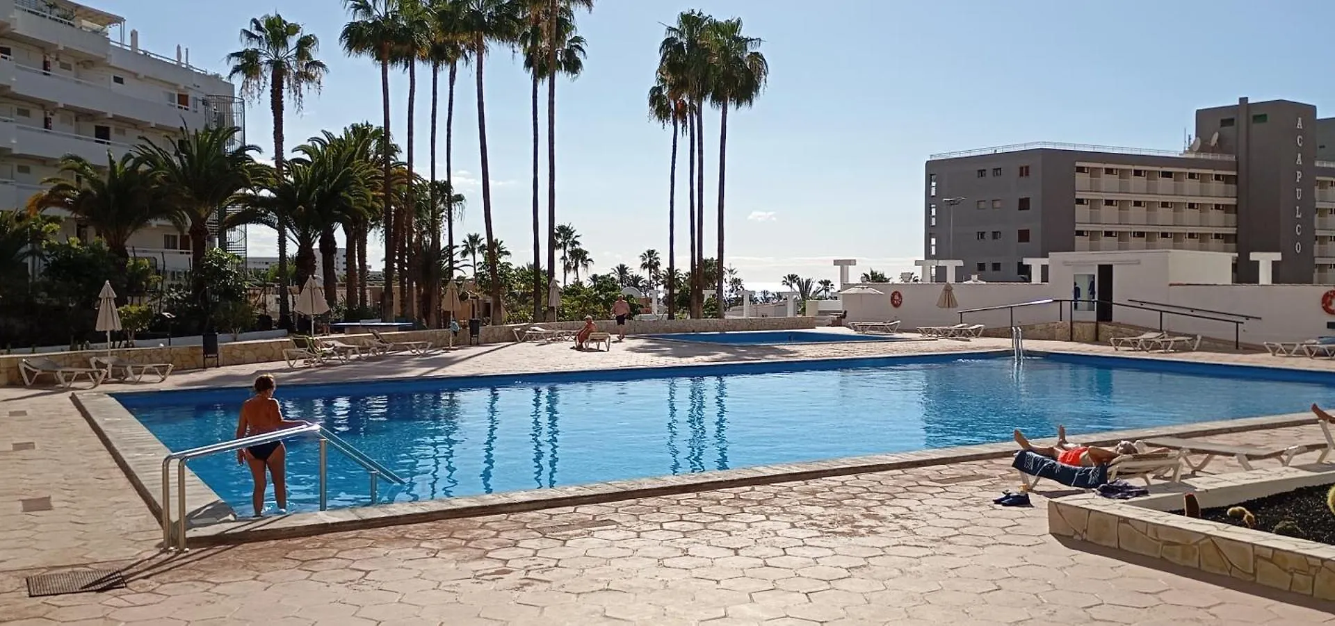 Your Private Ocean View Playa de las Americas  0*, Playa de las Americas (Tenerife) Spain