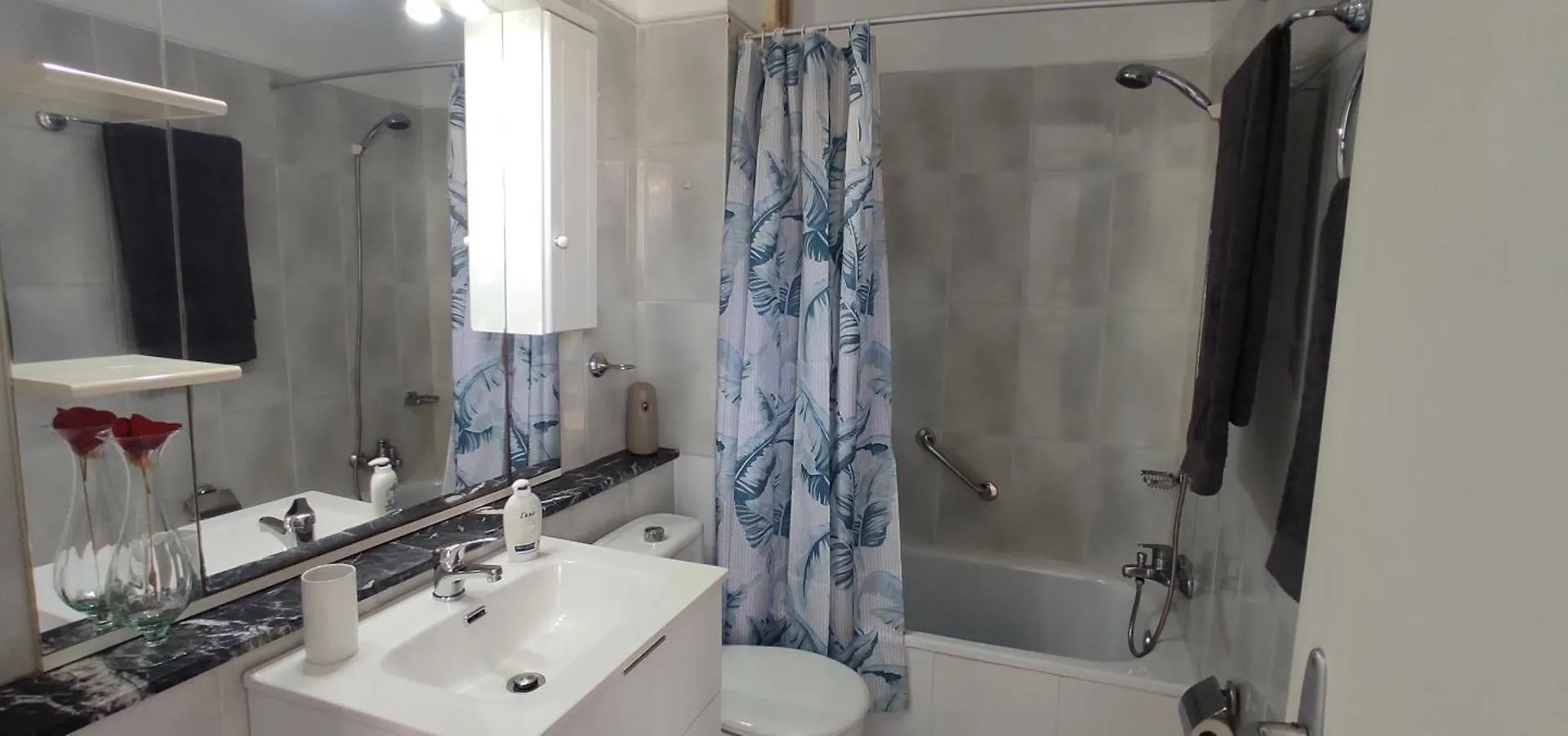 Apartment Your Private Ocean View Playa de las Americas