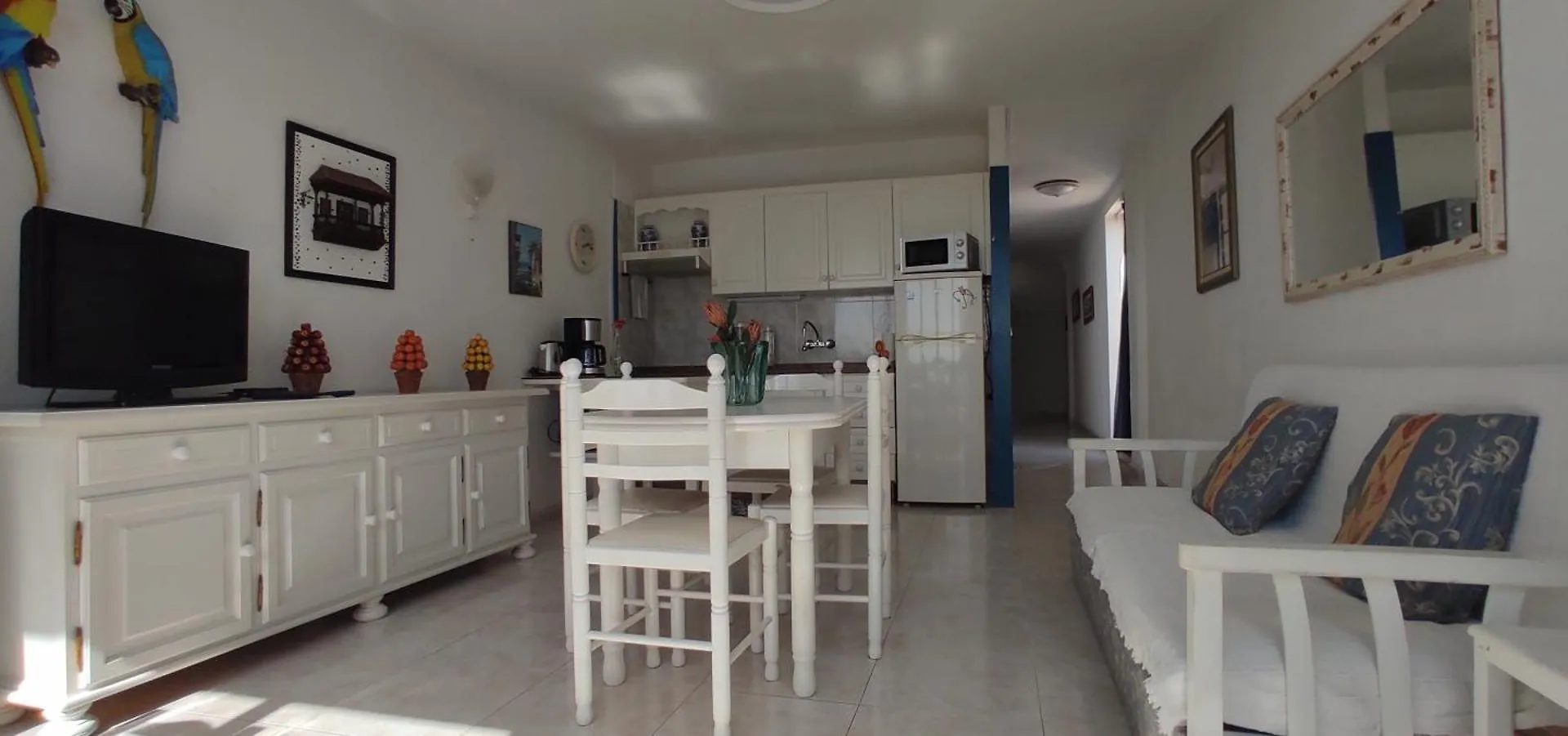 Your Private Ocean View Playa de las Americas  0*, Playa de las Americas (Tenerife) Spain
