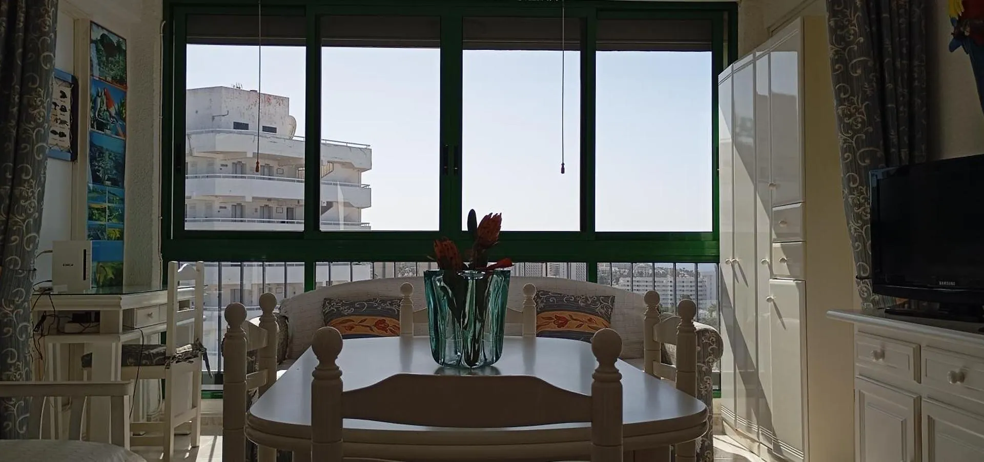 Apartment Your Private Ocean View Playa de las Americas