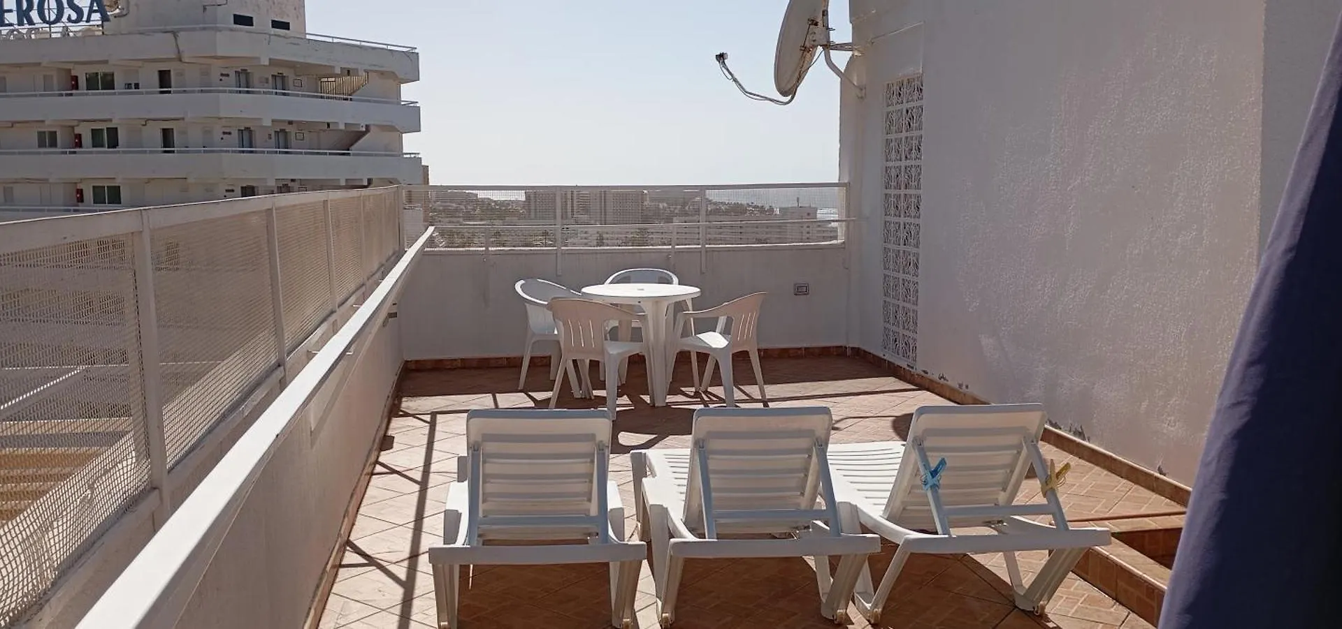 Your Private Ocean View Playa de las Americas  Spain