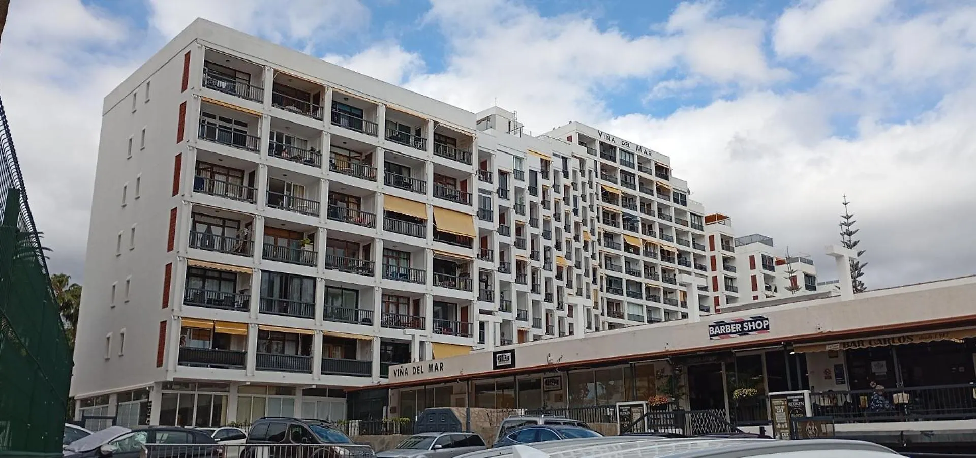 Apartment Your Private Ocean View Playa de las Americas