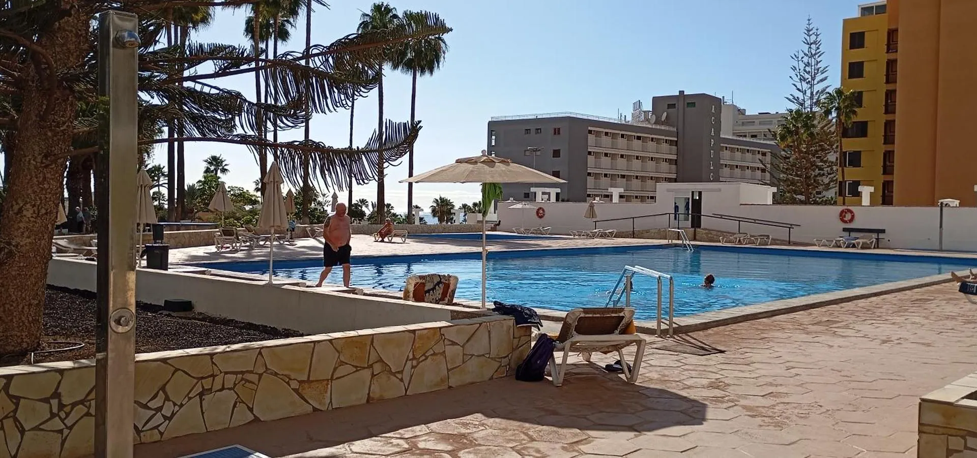 Your Private Ocean View Playa de las Americas  Playa de las Americas (Tenerife)