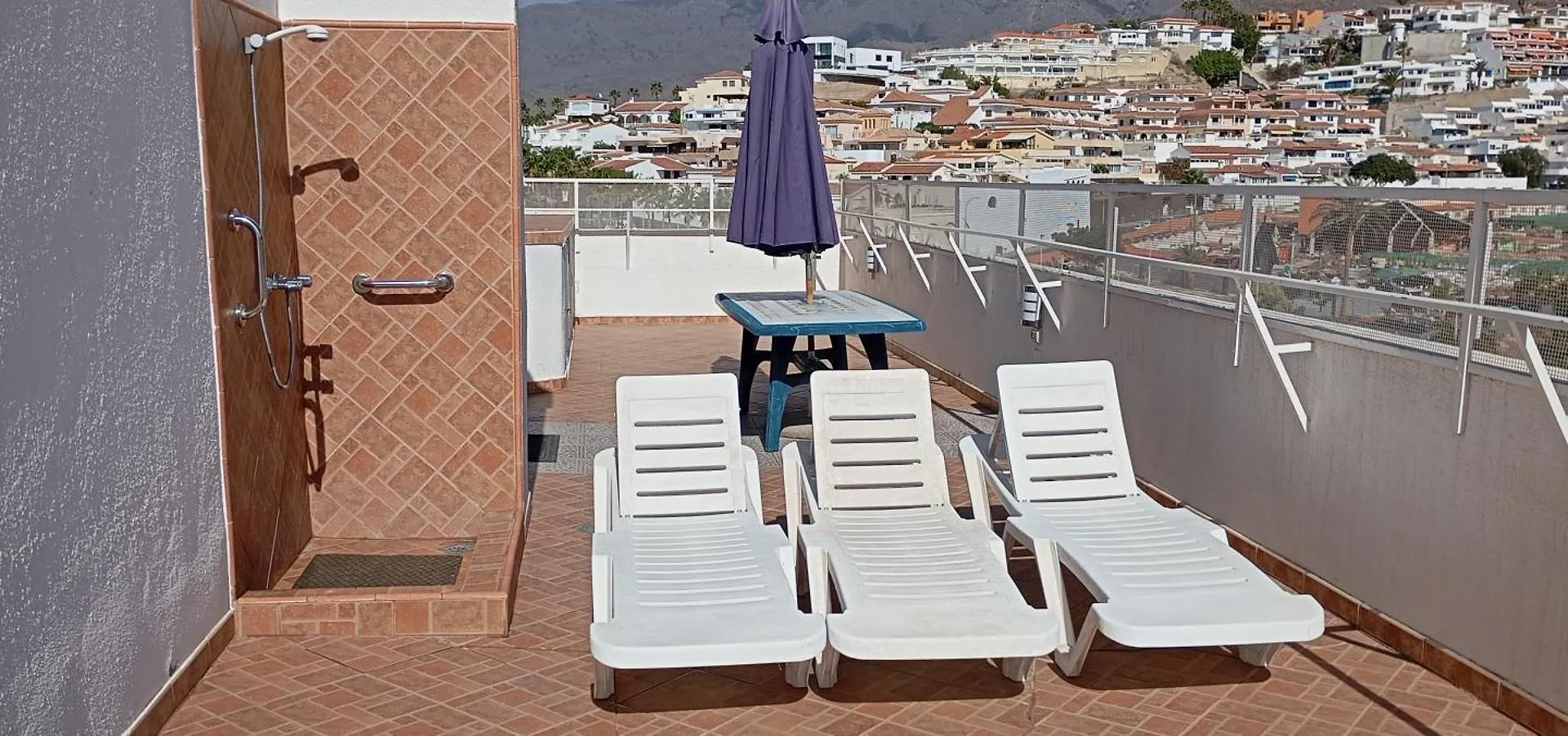 Your Private Ocean View Playa de las Americas  Spain