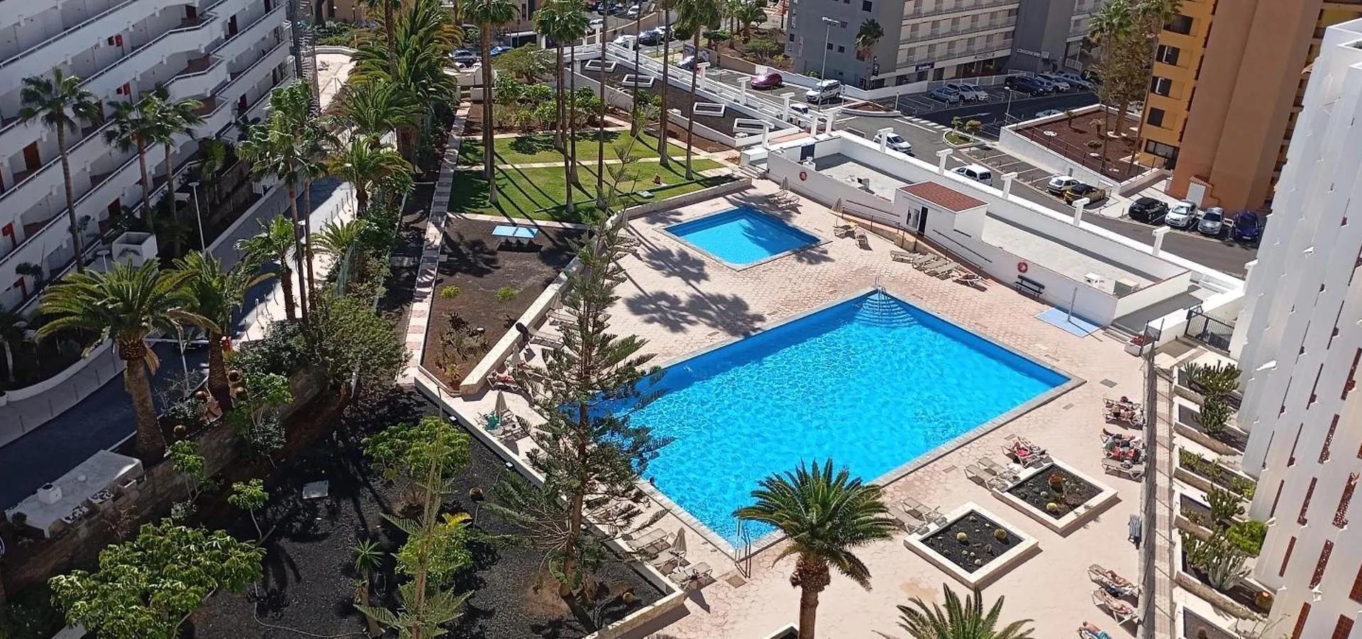 Your Private Ocean View Playa de las Americas  0*, Playa de las Americas (Tenerife) Spain