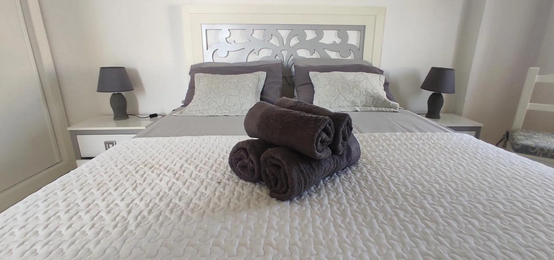 Apartment Your Private Ocean View Playa de las Americas